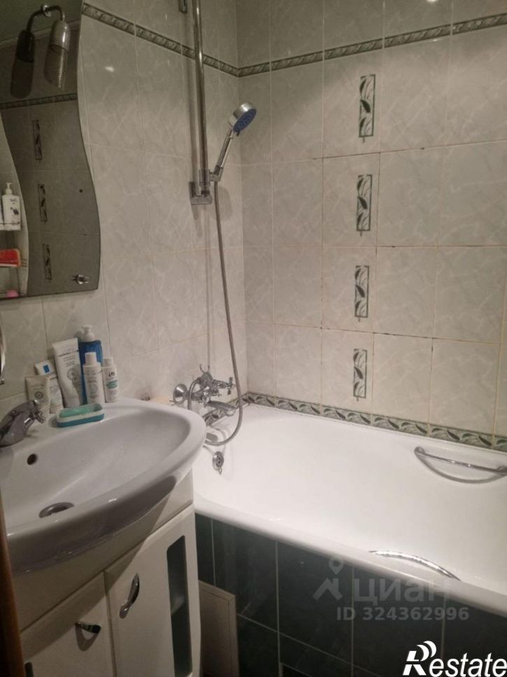 3-комн квартира улица Хузангая, 10,  д. 10