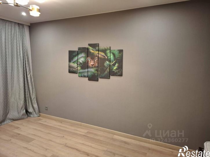 1-комн квартира ул Писателя Лаврентия Таллерова, 14,  д. 14