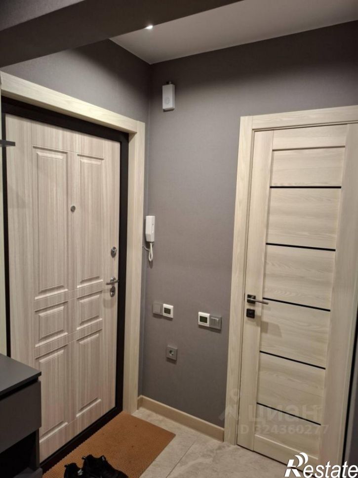 1-комн квартира ул Писателя Лаврентия Таллерова, 14,  д. 14