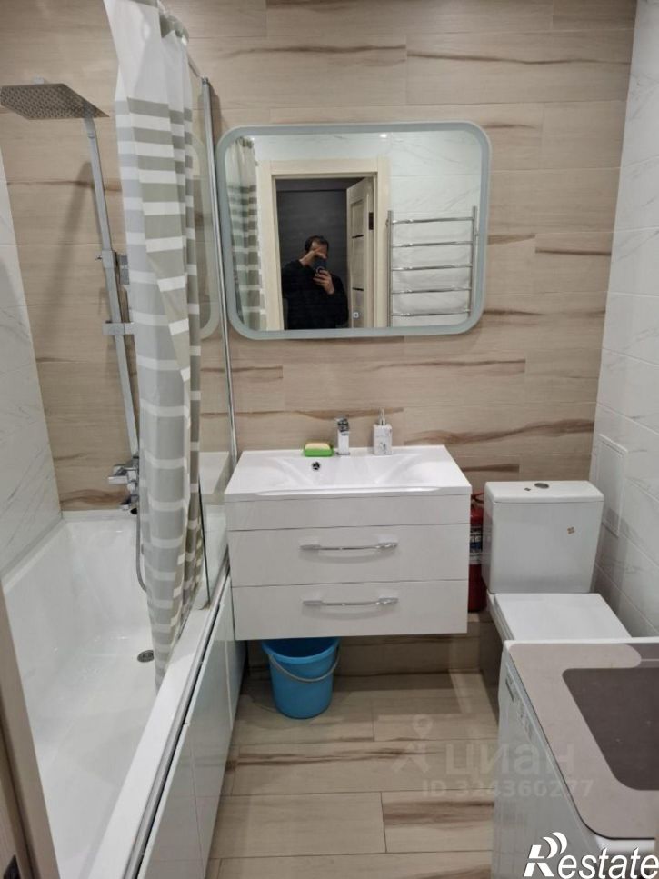 1-комн квартира ул Писателя Лаврентия Таллерова, 14,  д. 14