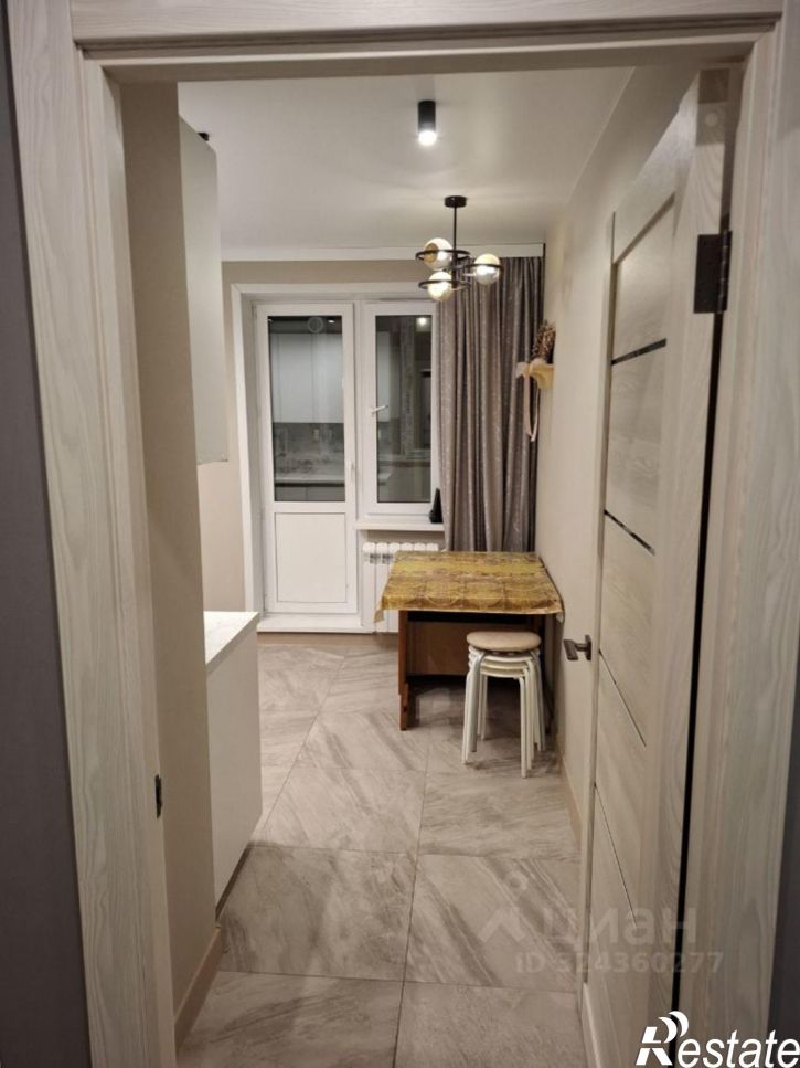 1-комн квартира ул Писателя Лаврентия Таллерова, 14,  д. 14