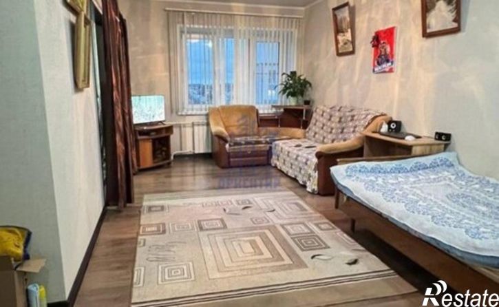 1-комн квартира Эгерский б-р, 42/1,  д. 42/1