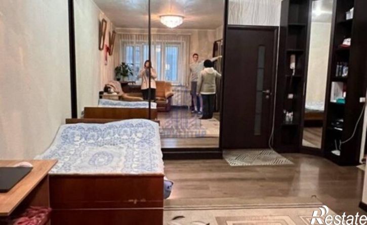 1-комн квартира Эгерский б-р, 42/1,  д. 42/1