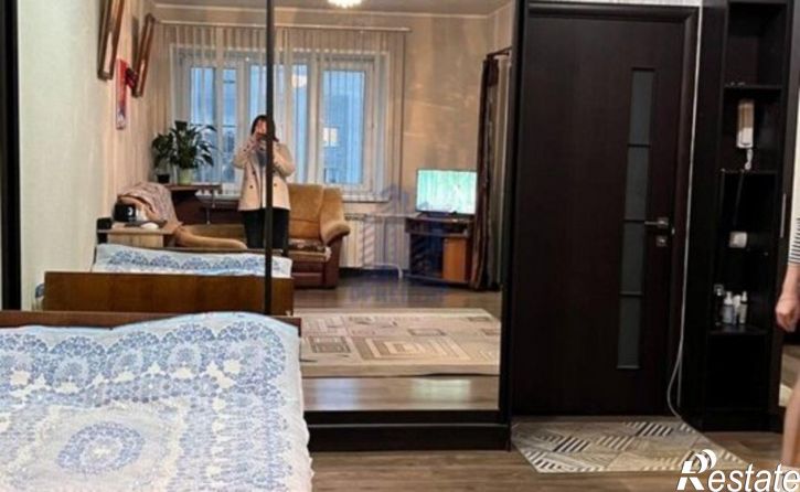 1-комн квартира Эгерский б-р, 42/1,  д. 42/1