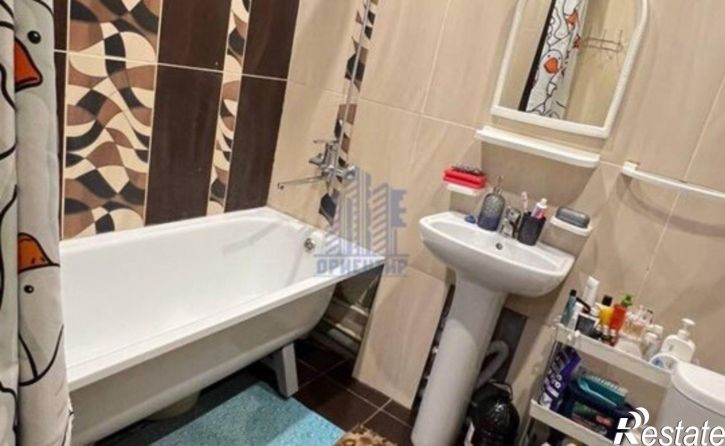 1-комн квартира Эгерский б-р, 42/1,  д. 42/1