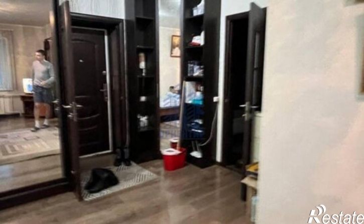 1-комн квартира Эгерский б-р, 42/1,  д. 42/1