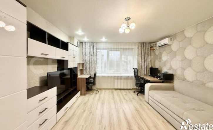 1-комн квартира проспект Ивана Яковлева, 16,  д. 16