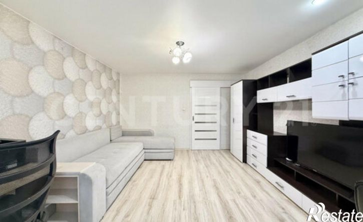 1-комн квартира проспект Ивана Яковлева, 16,  д. 16