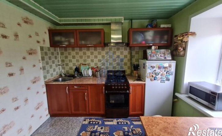 1-комн квартира улица Мате Залка, 18,  д. 18