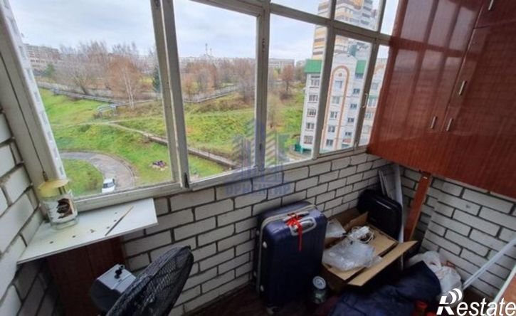 1-комн квартира улица Мате Залка, 18,  д. 18