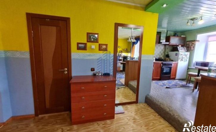 1-комн квартира улица Мате Залка, 18,  д. 18