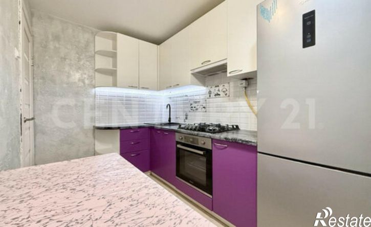 1-комн квартира проспект Ивана Яковлева, 16,  д. 16