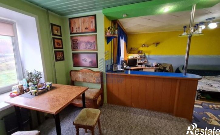 1-комн квартира улица Мате Залка, 18,  д. 18