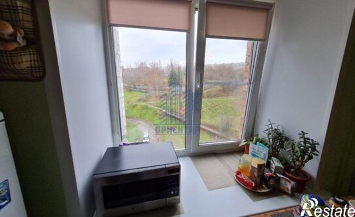 1-комн квартира улица Мате Залка, 18,  д. 18