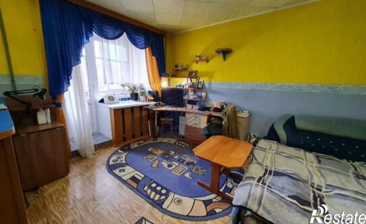 1-комн квартира улица Мате Залка, 18,  д. 18