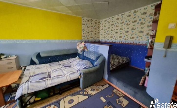 1-комн квартира улица Мате Залка, 18,  д. 18