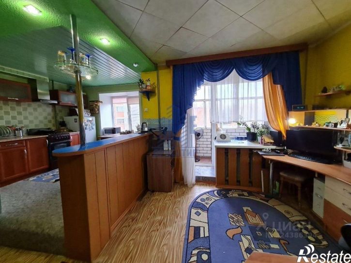 1-комн квартира улица Мате Залка, 18,  д. 18