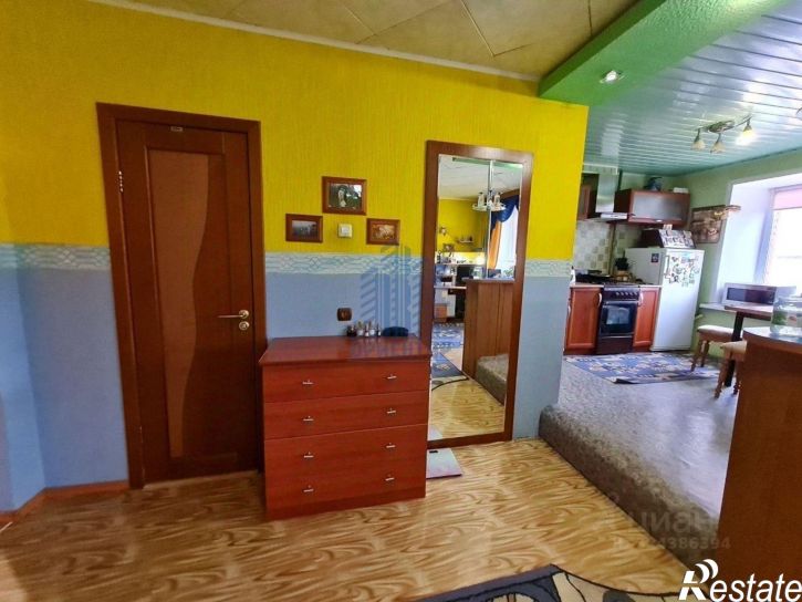 1-комн квартира улица Мате Залка, 18,  д. 18