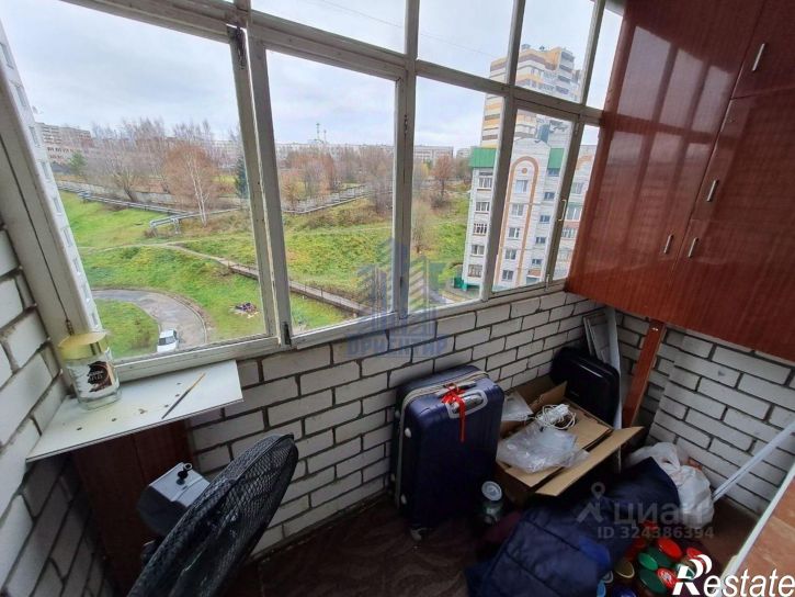 1-комн квартира улица Мате Залка, 18,  д. 18