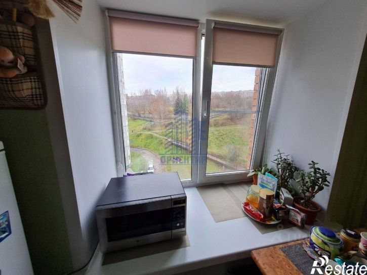 1-комн квартира улица Мате Залка, 18,  д. 18