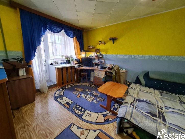 1-комн квартира улица Мате Залка, 18,  д. 18