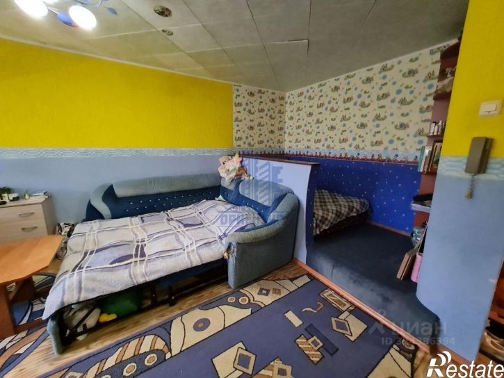 1-комн квартира улица Мате Залка, 18,  д. 18