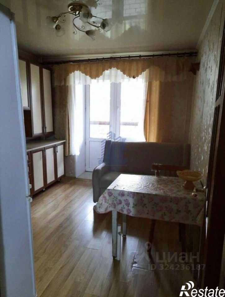 1-комн квартира улица Строителей, 9,  д. 9