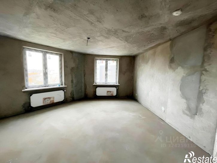 2-комн квартира Гражданская улица, 95 к1,  д. 95 к1