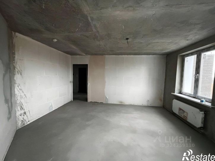 2-комн квартира Гражданская улица, 95 к1,  д. 95 к1