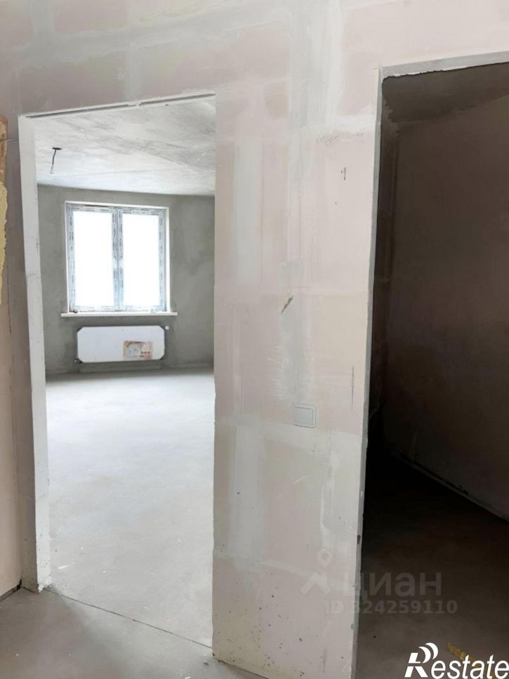 2-комн квартира Гражданская улица, 95 к1,  д. 95 к1