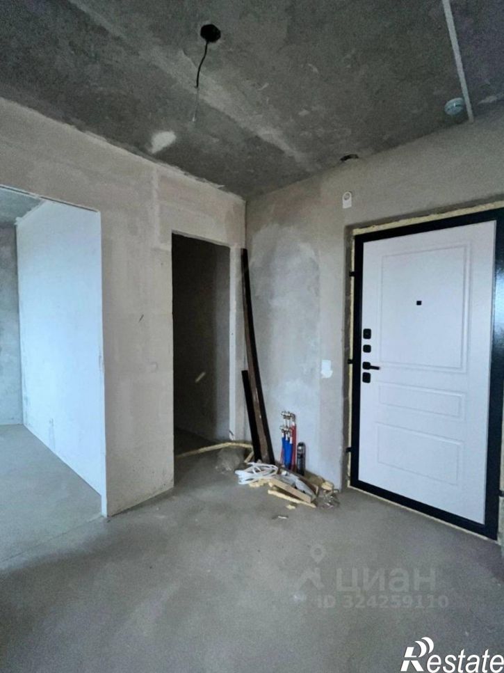 2-комн квартира Гражданская улица, 95 к1,  д. 95 к1