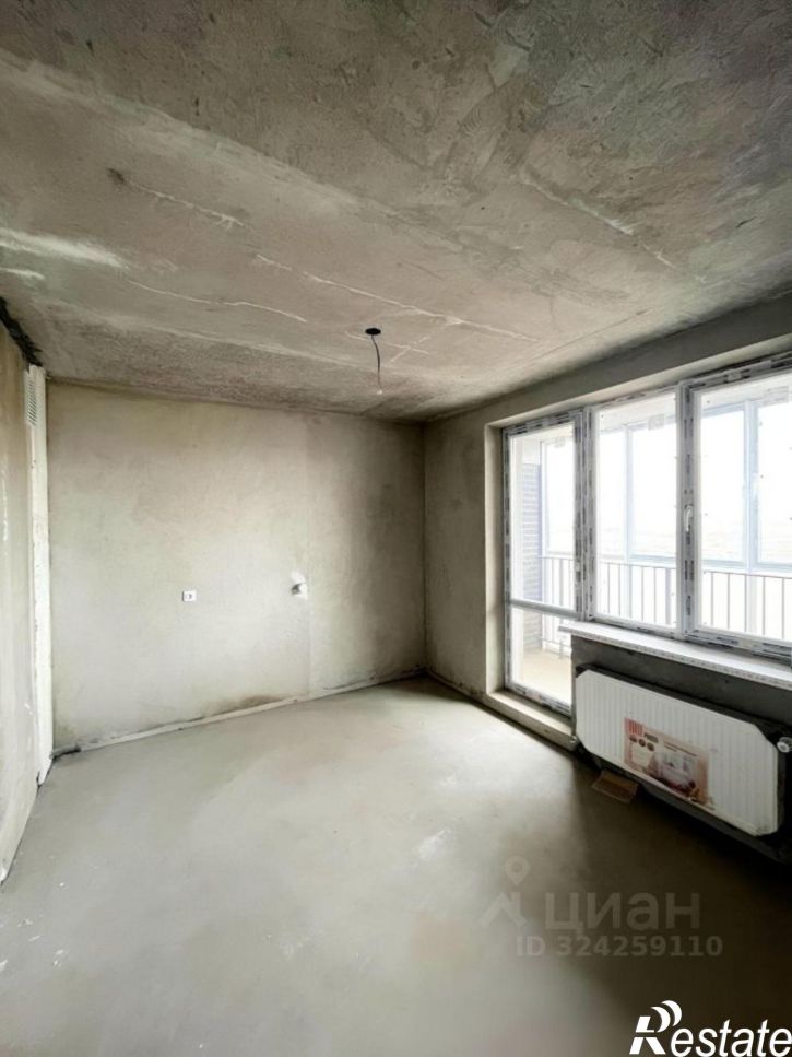 2-комн квартира Гражданская улица, 95 к1,  д. 95 к1