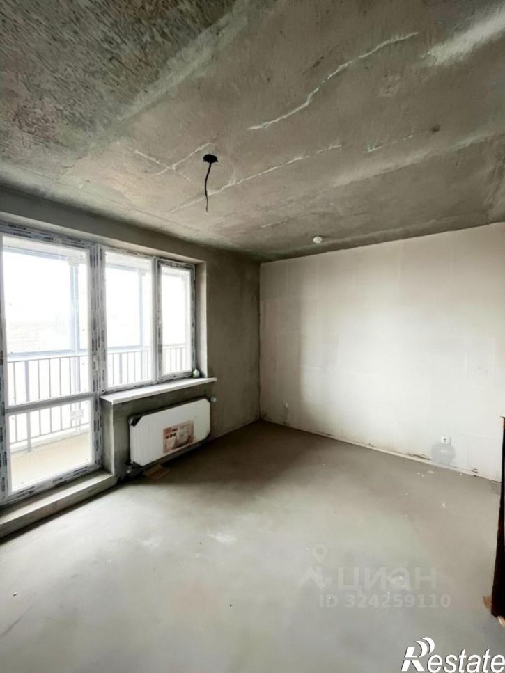 2-комн квартира Гражданская улица, 95 к1,  д. 95 к1