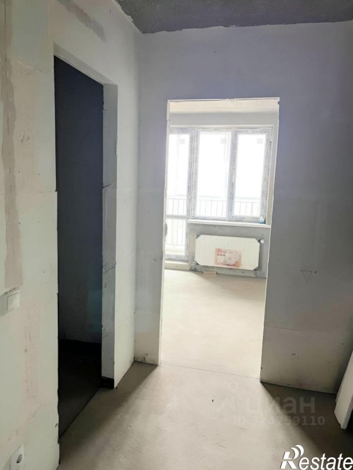 2-комн квартира Гражданская улица, 95 к1,  д. 95 к1