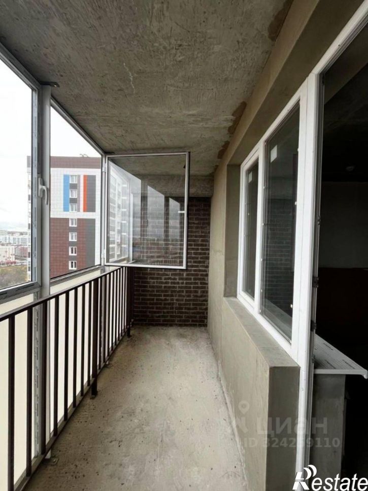 2-комн квартира Гражданская улица, 95 к1,  д. 95 к1