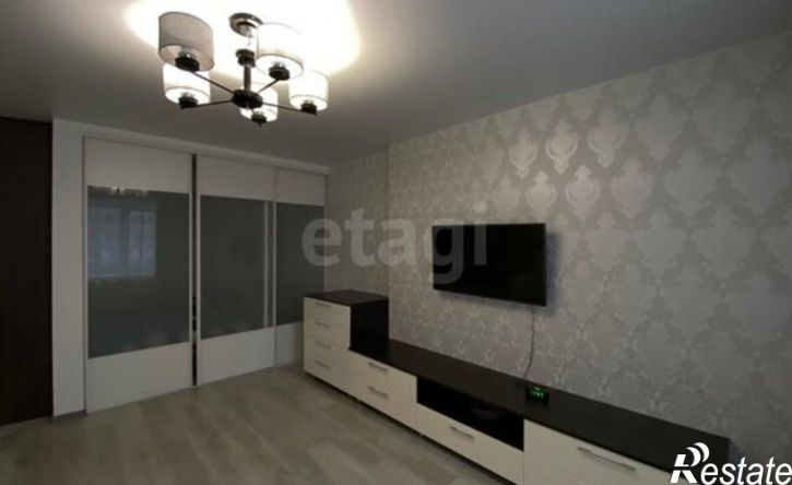 1-комн квартира улица Энгельса, 1 к2,  д. 1 к2