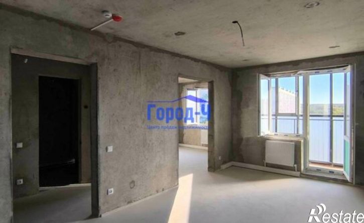 1-комн квартира Чувашская Республика — Чувашия, улица Академика В.Н.Челомея, 12