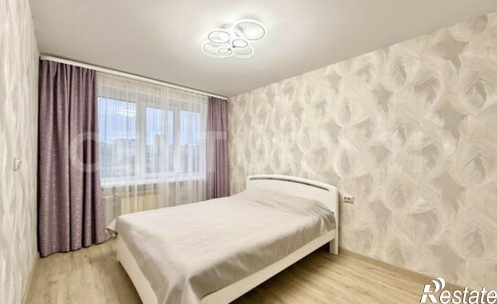 2-комн квартира пр-кт Максима Горького, 15,  д. 15