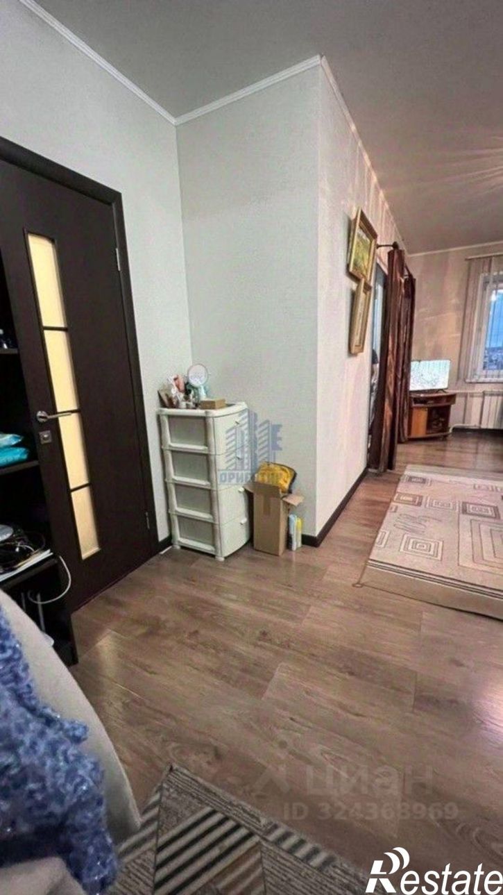 1-комн квартира Эгерский б-р, 42/1,  д. 42/1