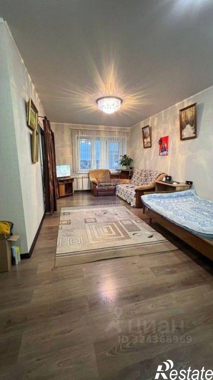 1-комн квартира Эгерский б-р, 42/1,  д. 42/1