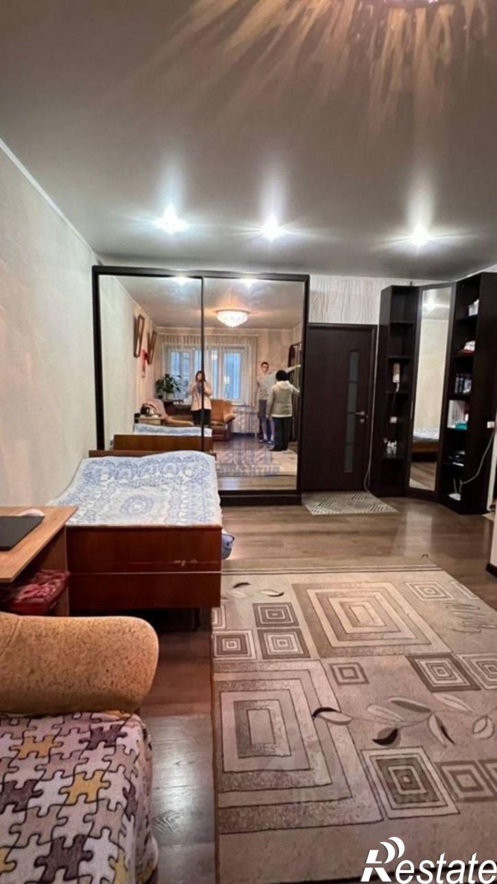 1-комн квартира Эгерский б-р, 42/1,  д. 42/1