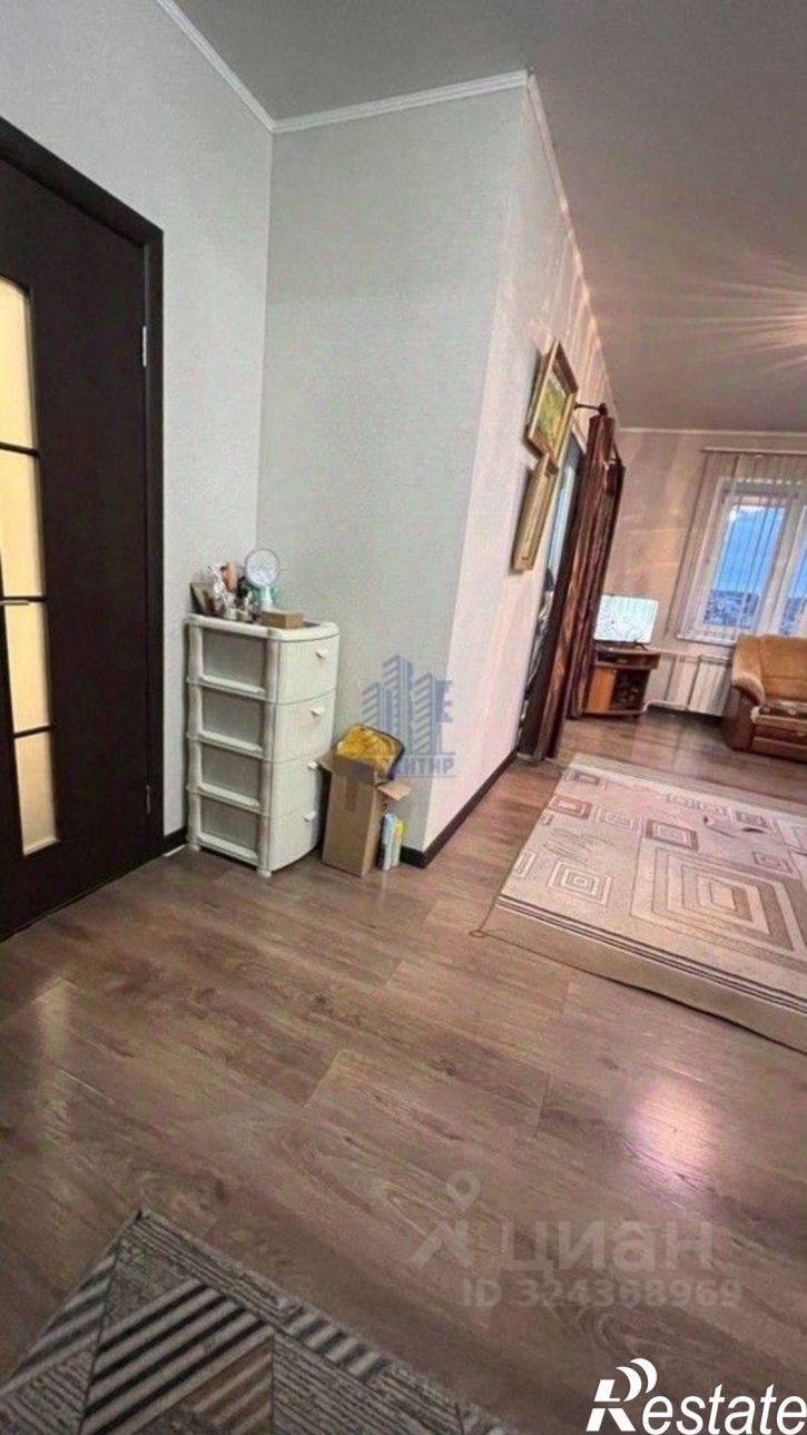 1-комн квартира Эгерский б-р, 42/1,  д. 42/1