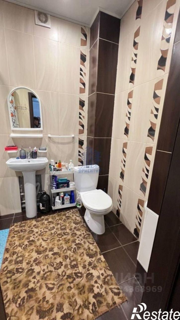 1-комн квартира Эгерский б-р, 42/1,  д. 42/1