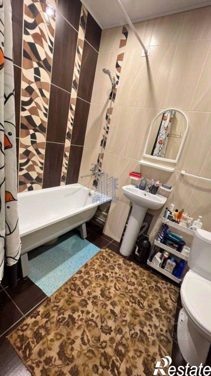 1-комн квартира Эгерский б-р, 42/1,  д. 42/1