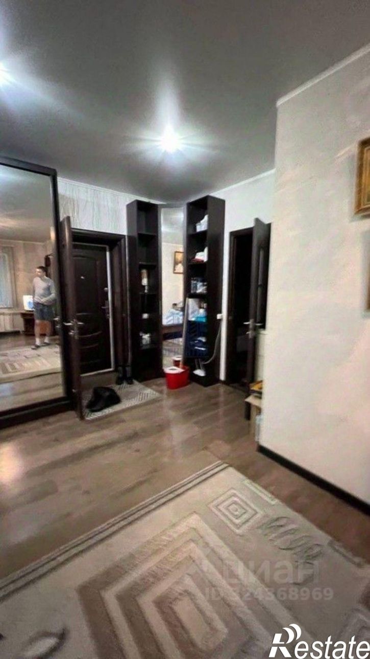 1-комн квартира Эгерский б-р, 42/1,  д. 42/1