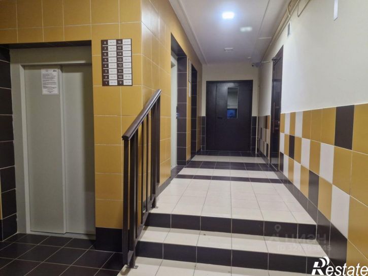 2-комн квартира