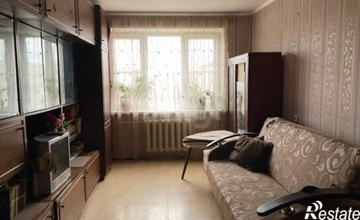 3-комн квартира пр-кт Тракторостроителей, 39,  д. 39