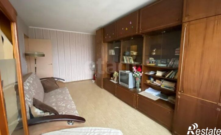 3-комн квартира пр-кт Тракторостроителей, 39,  д. 39