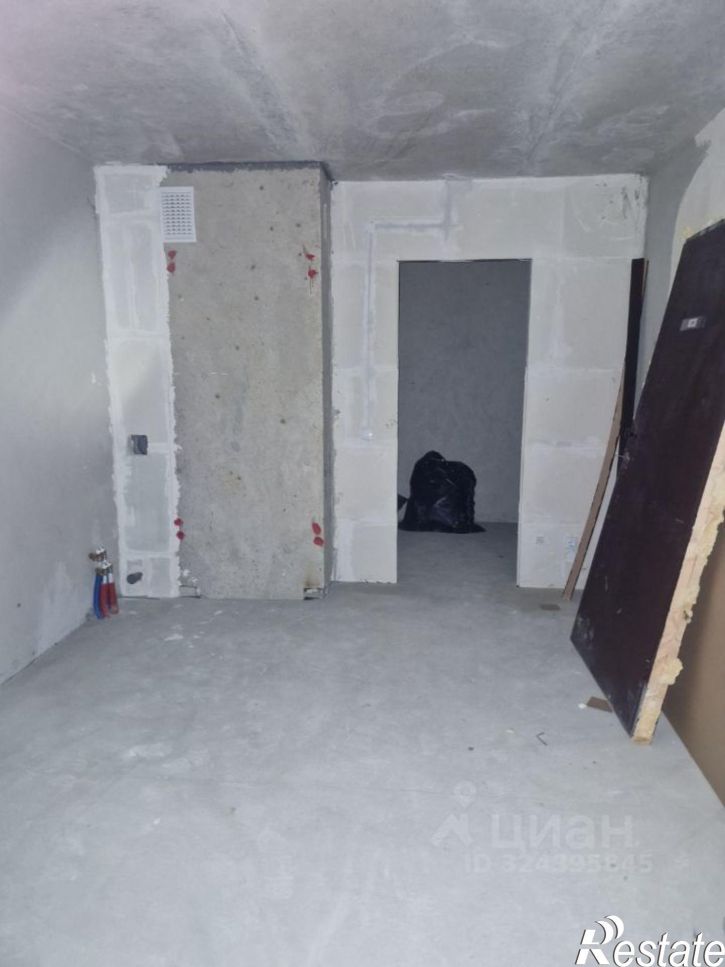 2-комн квартира