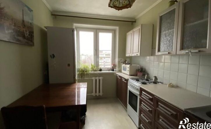 3-комн квартира пр-кт Тракторостроителей, 39,  д. 39